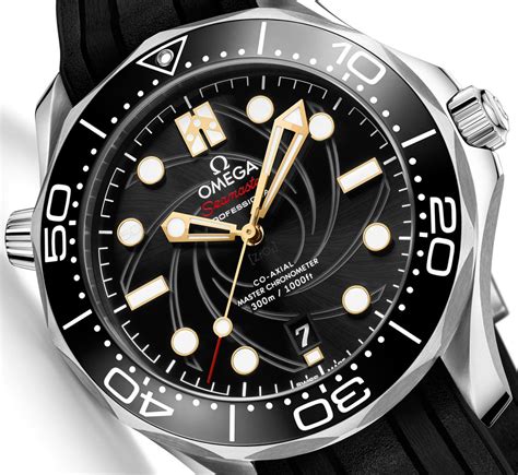 omega seamaster 007 clone|omega seamaster 300 clone.